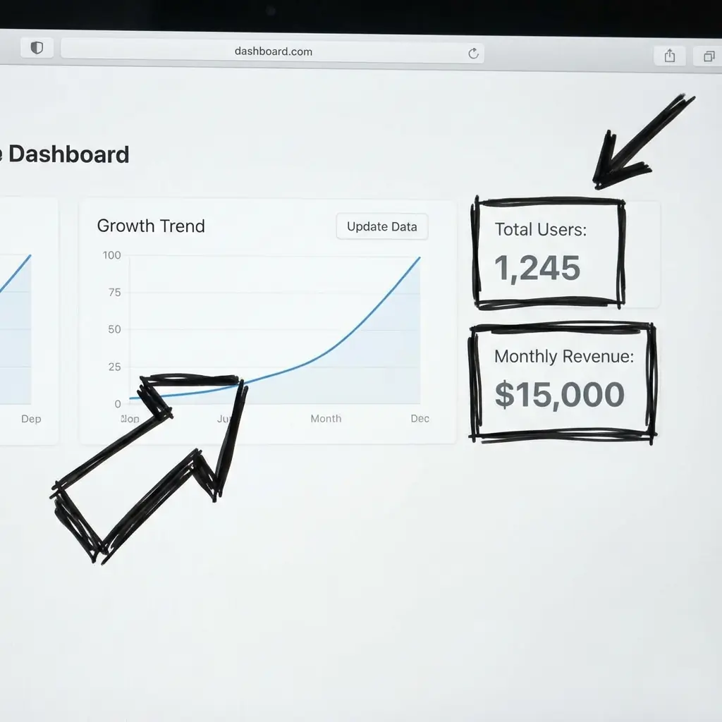 Diagram editor preview